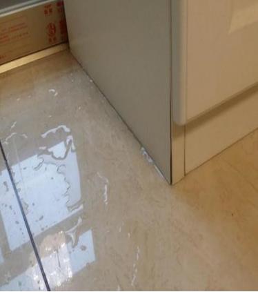 永福漏水检测 厕所漏水怎么检测?