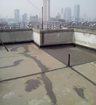 永福漏水维修 楼顶漏水是什么原因，楼顶漏水维修方法是什么?